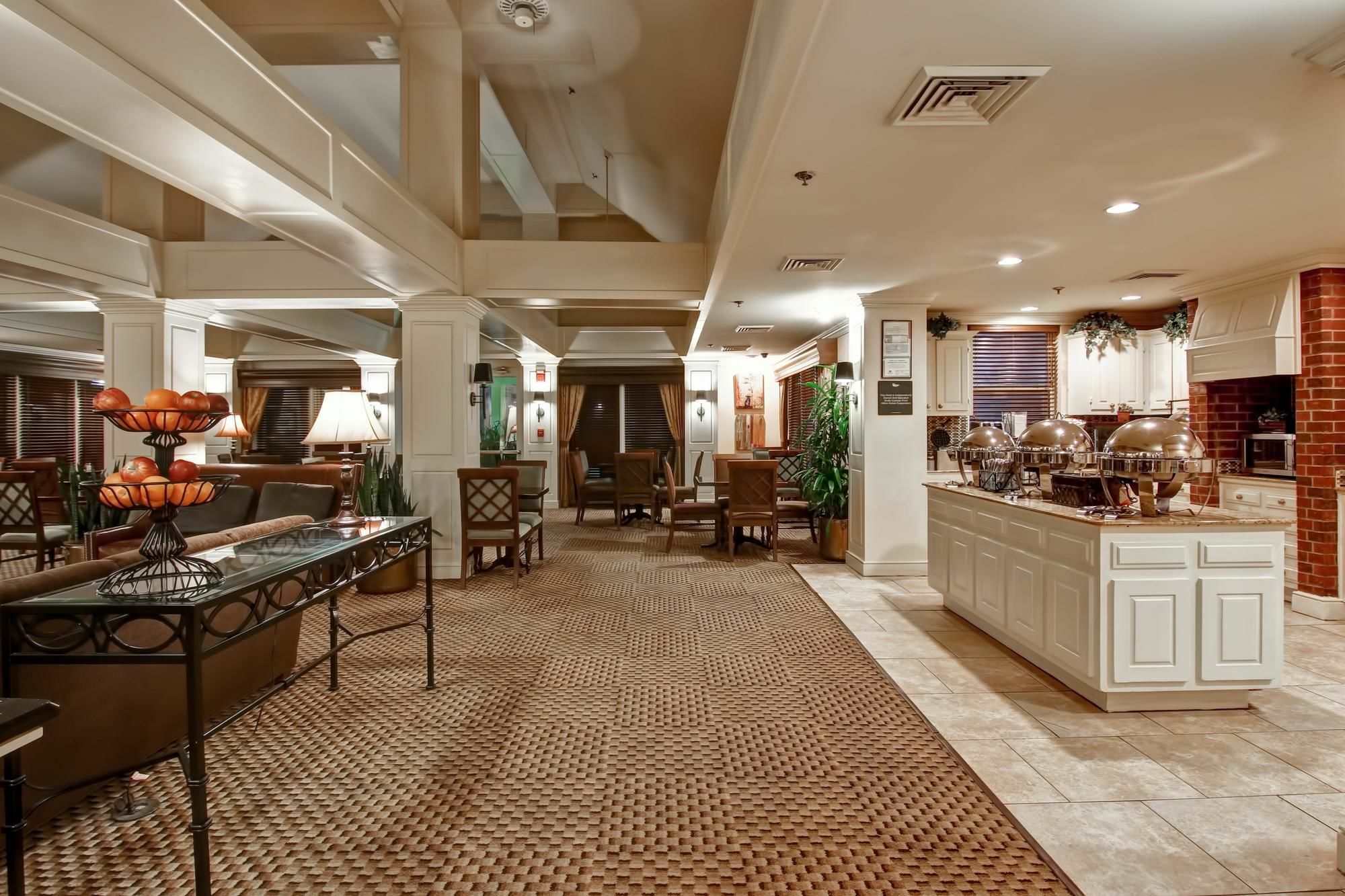 โฮมวูด สวีตส์ บาย ฮิลตัน ดัลลาส แอดดิสัน Hotel ภายนอก รูปภาพ